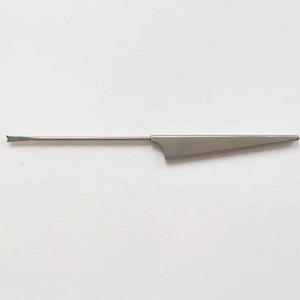 Coupe Rose inversé/banane/sonde Arthroscopie Instruments de chirurgie Couteau de coupe Instruments d'arthroscopie Orthopédie - Product Image 5
