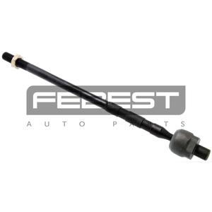Tirante di sterzo FEBEST (0722-SX4UN) - Product Image 1