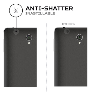 ฟิล์มกันรอยหน้าจอ ANTISHOCK สำหรับโอคิเทล K4000 ฟิล์มกันรอยหน้าจอโทรศัพท์มือถือระดับพรีเมียม - Product Image 4