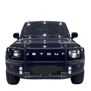 รถยนต์มือสอง ปี 2025 ยี่ห้อ Jetour T2 รุ่น Luxury เครื่องยนต์ 2.0 ลิตร กำลัง 254 แรงม้า 4 สูบ ขับเคลื่อน 4 ล้อ เชื้อเพลิงเบนซิน มาตรฐานยูโร 6b เกียร์อัตโนมัติ พวงมาลัยซ้าย - Product Image 1