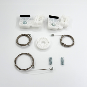 Kit di Riparazione Alzacristalli 824801H030, Anteriore Destro per <span class=keywords><strong>Kia</strong></span> <span class=keywords><strong>Ceed</strong></span> ED 5 Porte - Product Image 2