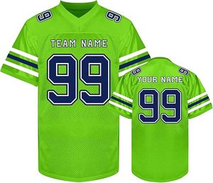 2025 nuevo estilo ropa de fútbol americano personalizar diseño libre Rugby Jersey Equipo Nacional personalizado fútbol americano Jersey - Product Image 1