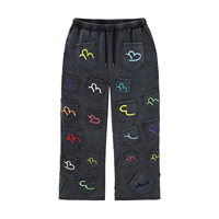 Survêtement d'Hiver Personnalisé pour Hommes, Grande Taille, Écologique, Respirant, Séchage Rapide, Imprimé Uni, Lourd, 100% Coton, Style Streetwear