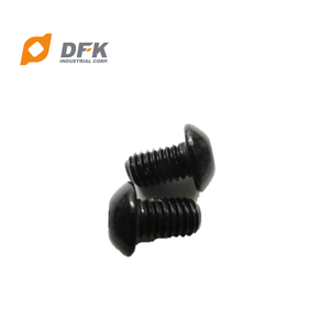 Taiwán M6 1,00X10mm Tornillo de cabeza de botón de nueva condición - Product Image 1