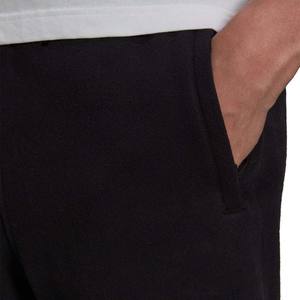 Pantalones cortos deportivos de algodón para hombre, novedad, venta al por mayor, transpirables, ligeros, ropa de calle de buena calidad, patrón sólido - Product Image 2