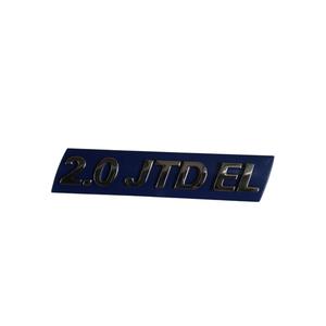 Adesivo per scritte FIAT Ulysse 1a Serie (94>99) 1486149693 Benzina - Product Image 1