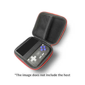 กล่องเก็บของป้องกัน V10แป้งทำจากอีวีเอและหนัง - Product Image 4