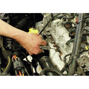 Jeu d'outils universels pour bougies de préchauffage Gedore KL-0132-55 KA M8x1 - Product Image 3