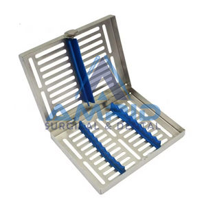 Kits de instrumentos de cirugía de cataratas oftálmica al mejor precio, equipos dentales CE - Product Image 6