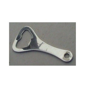 ที่เปิดขวดโลหะแท้ดีไซน์โบราณทำด้วยมือชิ้นเดียวคุณภาพระดับพรีเมียมสำหรับร้านอาหาร - Product Image 2