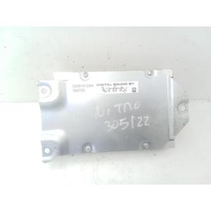 DODGE Nitro 05091012ah (06>) เครื่องขยายเสียงวิทยุ - Product Image 3