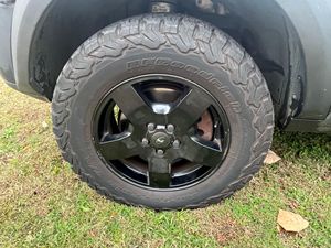 Excellent rapport qualité-prix, Land Rover LR3 SE d'occasion de 2006, prêt à être expédié - Product Image 4