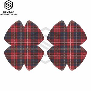 Glissières de genou durables, glissières de genou robustes, glissières de genou à haute résistance à l'abrasion, glissières de genou longue durée, glissières de genou professionnelles - Product Image 5