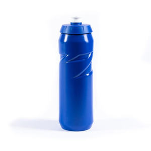 Botella de Agua de Plástico Azul Yamaha para Bicicletas - Product Image 2