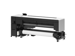 เครื่องพิมพ์ SureColor F9570 ขนาด 64 นิ้ว แบบ Dye-Sublimation ของแท้จากโรงงาน รุ่น CN 5478650 พร้อมจัดส่ง - Product Image 6