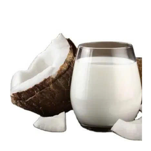 กะทิแช่แข็งแช่แข็งสำหรับขายปลีกและขายส่งกะทิแช่แข็งที่ใช้ในการอบมังสวิรัติและเครื่องดื่มเขตร้อน - Product Image 4