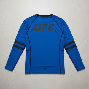 Léger Spandex MMA Rashguard Hommes Compression Respirant Séchage Rapide Écologique 4 Voies Stretch Polyester Gym Formation BJJ - Product Image 2