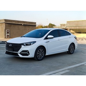 พร้อมส่งมอบ รถเชอรี อาริซโซ 5 พลัส เบนซิน 1.5 มือสอง - Product Image 3