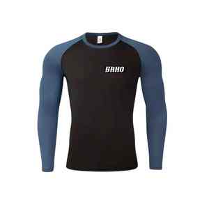 เสื้อสเวตเตอร์คอกลม GAA ผลิตในปากีสถานที่นำเสนอโลโก้และสีของทีมสำหรับสโมสรฟุตบอลเกลิคและการฝึกซ้อม - Product Image 6