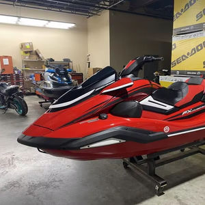 Nouveau modèle original EU 2022-2024 SEADOOS G T X 230 IDF + SYSTÈME SONORE, prêt à être expédié - Product Image 3