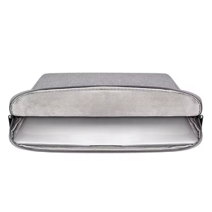 Vente en gros de sacoche pour ordinateur portable en tissu feutre imperméable durable coloré personnalisé <span class=keywords><strong>pochette</strong></span> pour ordinateur portable étui pour macbook <span class=keywords><strong>ipad</strong></span> - Product Image 4