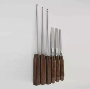 ชุดเครื่องมือ DHS สำหรับศัลยกรรมกระดูกเครื่องมือผ่าตัดโมเดลใหม่ - Product Image 3