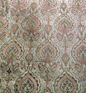 exclucive embroidery fabric - Product Image 1