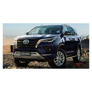 SUV d'occasion 2.7, 4 places, TRD, parfaitement fonctionnel, garantie 1 an, boîte automatique, conduite à droite, électrique, R17, turbo, cuir - Product Image 5