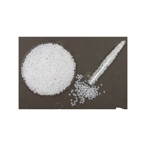 Virgen reciclar LDPE/HDPE/MDPE/LLDPE gránulos materia prima plástica - Product Image 1