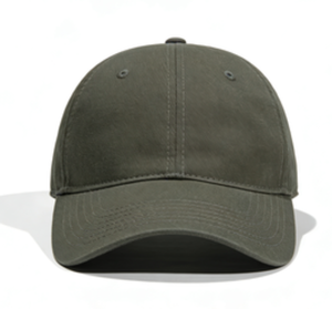 <span class=keywords><strong>Gorras</strong></span> de Béisbol Verdes de Lujo Personalizadas de Alta Calidad con Diseño Distintivo y Cierre de Hebilla de Metal Personalizado <span class=keywords><strong>para</strong></span> Hombre - Product Image 2