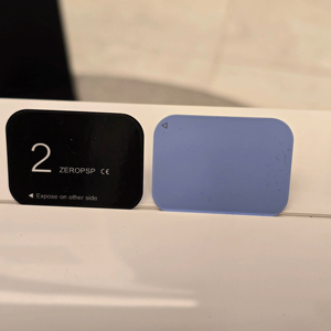 Zeropsp dimedi Dedi เครื่องสแกนเนอร์ X-ray แบบศูนย์ PSP แบบ2ขนาดเซ็นเซอร์ถ่ายภาพฟิล์มศูนย์ได้รับการรับรอง CE apixia tyris - Product Image 1