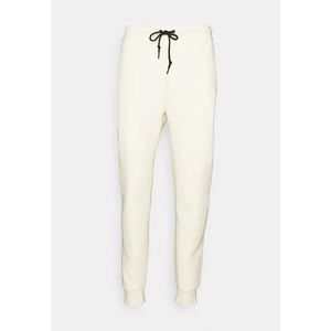 Găng tay thành phố tùy chỉnh bông lông cừu dây rút chạy bộ Quần Nam quá khổ pháp Terry Sweatpants với chi tiết thêu - Product Image 6