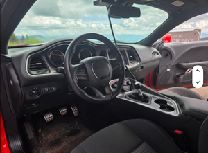 Dodge Challenger R/T Scat Pack Widebody 2019 d'occasion, conduite à gauche/droite - Product Image 5