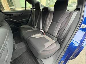 USADO LHD/RHD 2023 S U B A R U WRX - Product Image 3