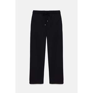 Pantalones Casuales de Algodón de Corte Recto - Product Image 5