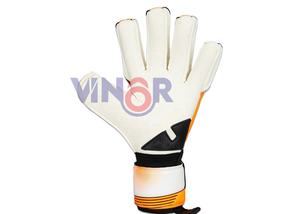 Gants de gardien de but de haute qualité, best-seller, service OEM de premier ordre, très demandés sur le marché à bas prix, fabriqués au Pakistan pour la vente en ligne - Product Image 3