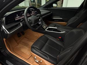 Lucid Air Grand Touring 2024 Eléctrico 819hp 885ft. sedán ligero - Product Image 5