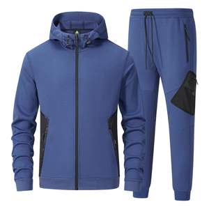 Chándal de Gran Tamaño para Hombre, Chándal Holgado de Alta Calidad Personalizado, Ropa de Calle - Product Image 5