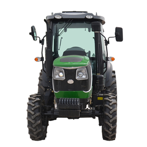 รถแทรกเตอร์ Fendt การเกษตร4WD ดีที่สุด30-180hp - Product Image 3