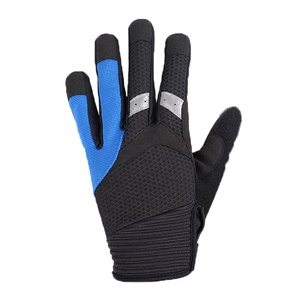 OEM Premium Racing Gloves Mtb Riding Gloves Motorcycle <b>Bike</b> Full <b>Finger</b> Cycling Gloves Men Women Mountain Road <b>Bike</b> - Product Image 2