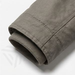 Custom Design Winter Parka Coat Women Jacket Fur Collar Ladies Hoodie <b>Men</b> Breathable <b>Thermal</b> Insulated Windproof Heavyweight - Product Image 6