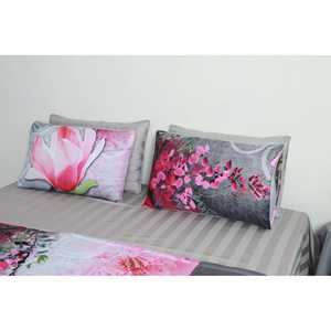 ชุดเครื่องนอนลิเลียนคิงไซส์ นุ่มสบายและมีสไตล์ - Product Image 2