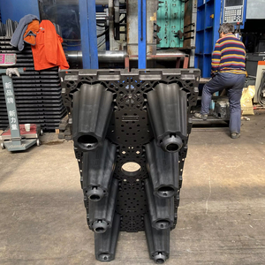 Cài đặt các mô-đun lưu trữ nước <span class=keywords><strong>PP</strong></span> không khó như bạn nghĩ. Sau khi xem video này - Product Image 1