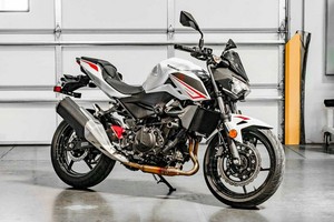 <span class=keywords><strong>Nueva</strong></span> Motocicleta <span class=keywords><strong>Kawasaki</strong></span> <span class=keywords><strong>Z400</strong></span> ABS 2023 - Product Image 4