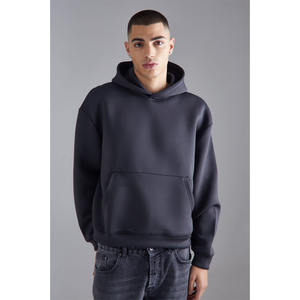 Meilleure vente hommes Pakistan fait 100% coton hiver personnalisé imprimé polaire respirant sweats à capuche-élégant et confortable - Product Image 1