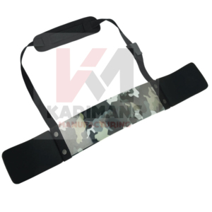 Vente en gros de blasters de bras de qualité supérieure, blasters de biceps, équipement d'exercice en caoutchouc personnalisé de haute qualité pour hommes et femmes, vente en gros à bas prix - Product Image 6