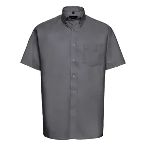 Polo à manches courtes pour homme, facile d'entretien, articles promotionnels - Product Image 2