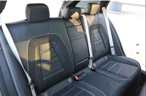 Mercedes-AMG E63 S Wagon 2018 Usado (LHD/RHD) - Product Image 3