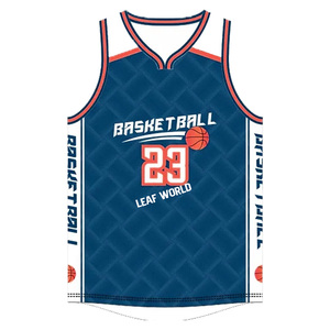 Venta al por mayor OEM ropa deportiva de entrenamiento hecho de secado rápido personalizado camisetas de baloncesto para niñas de talla grande verano 2025 - Product Image 1