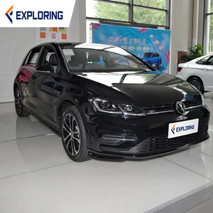 Auto Usado para <span class=keywords><strong>Golf</strong></span>, 1.5 TSI Turbo Gasolina, Caja de Cambios Automática, Sedán, Asientos de Cuero Oscuros, Volante a la Izquierda, para Estudiantes, Familias, Uso Urbano - Product Image 1
